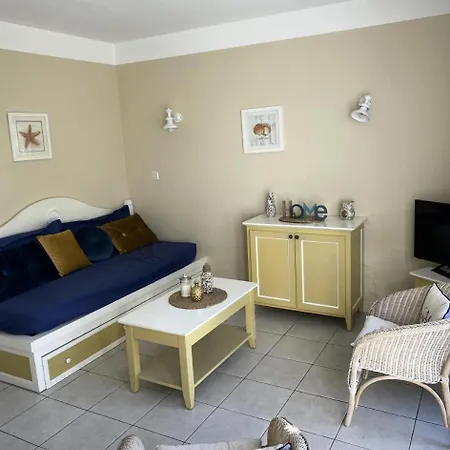 Port Bourgenay - Maeva - 3 Pieces 6 Personnes - Prestige Mae-0884 Talmont-Saint-Hilaire