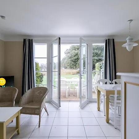Apartment Port Bourgenay - Maeva - 3 Pieces 6 Personnes - Prestige Mae-0884