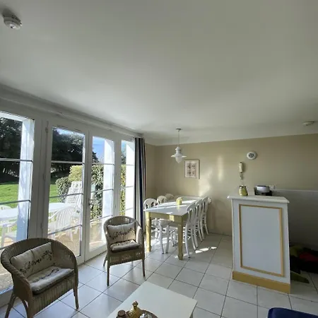 Port Bourgenay - Maeva - 3 Pieces 6 Personnes - Prestige Mae-0884 Apartment Talmont-Saint-Hilaire