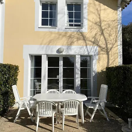 Port Bourgenay - Maeva - 3 Pieces 6 Personnes - Prestige Mae-0884 Apartment