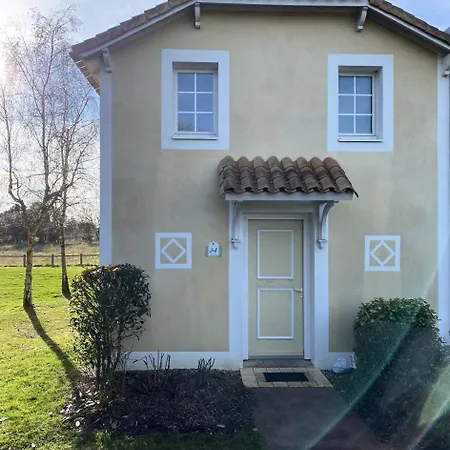 Port Bourgenay - Maeva - 3 Pieces 6 Personnes - Prestige Mae-0884 Apartment *