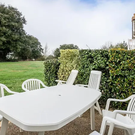Port Bourgenay - Maeva - 3 Pieces 6 Personnes - Prestige Mae-0884 Apartment Talmont-Saint-Hilaire