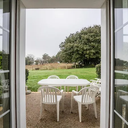 Apartment Port Bourgenay - Maeva - 3 Pieces 6 Personnes - Prestige Mae-0884
