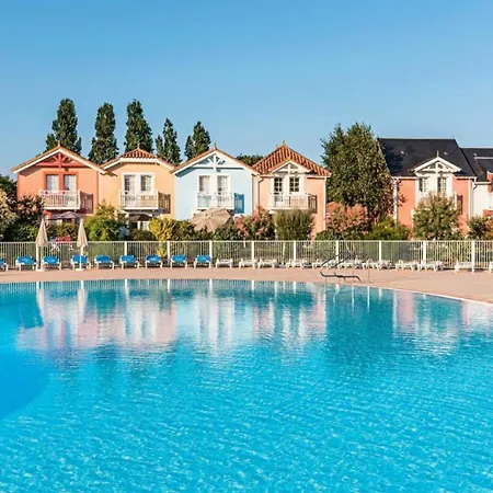 Port Bourgenay - Maeva - 3 Pieces 6 Personnes - Prestige Mae-0884
