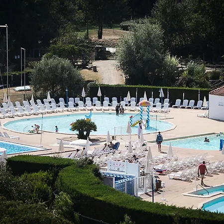 Apartment Port Bourgenay - Maeva - 3 Pieces 6 Personnes - Prestige Mae-0884 *